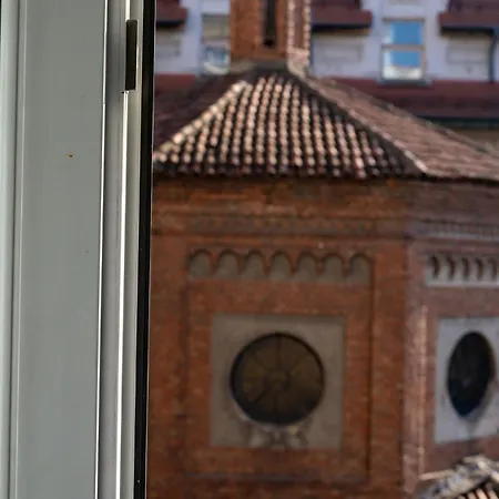 아파트 Cozy Universitate
