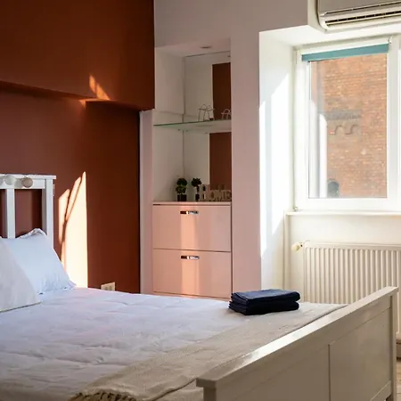 公寓 Cozy Universitate *