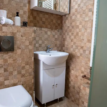 Apartment Cozy Universitate *