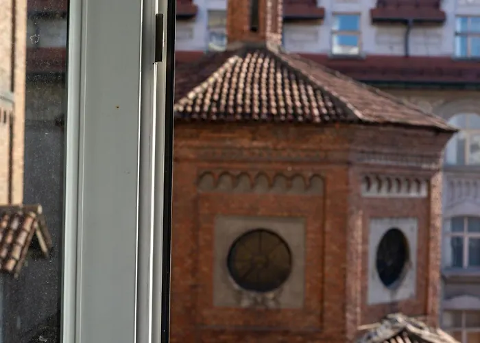 Apartament Cozy Universitate