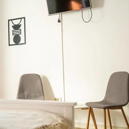 Апартаменты Cozy Universitate Бухарест