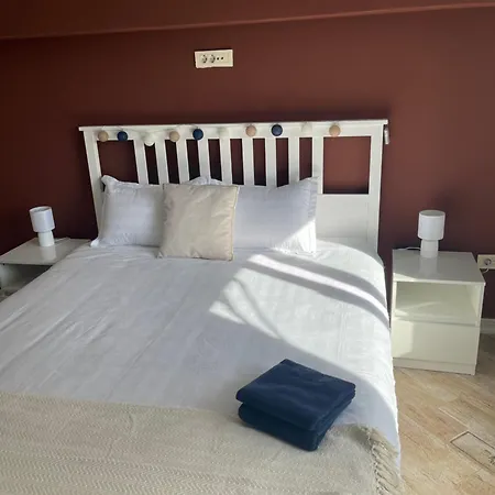 Апартаменты Cozy Universitate