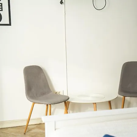 Апартаменты Cozy Universitate