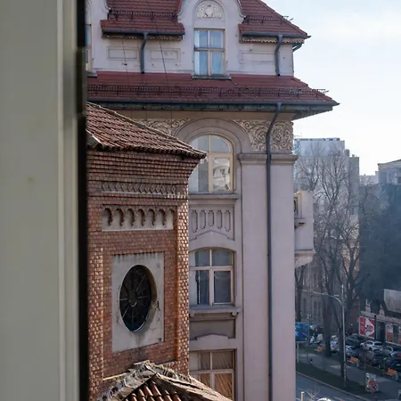 Cozy Universitate *