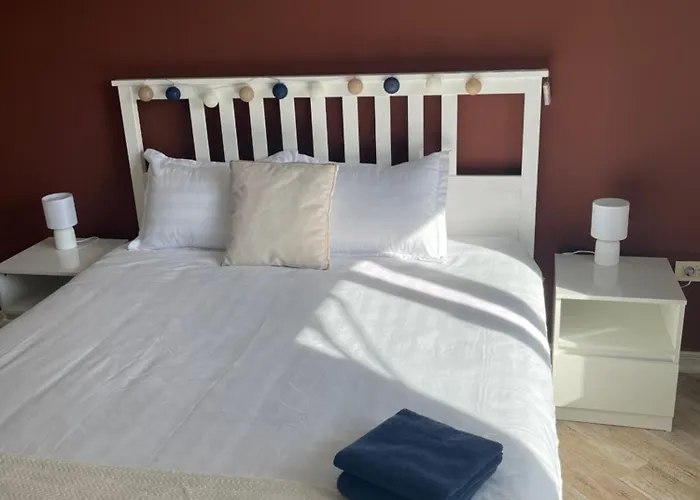 Apartamento Cozy Universitate