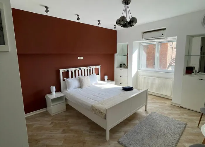 Apartamento Cozy Universitate