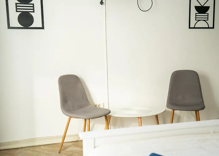 Apartamento Cozy Universitate