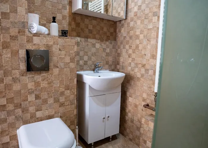 Apartamento Cozy Universitate *